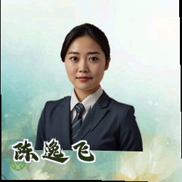 陈逸飞